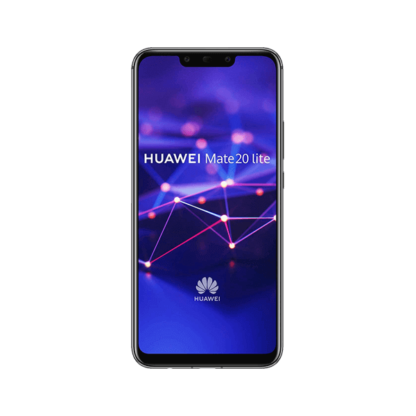 Huawei Mate 20 Lite reconditionné