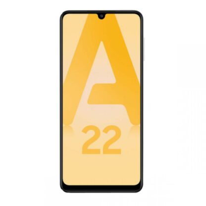 Samsung Galaxy A22 reconditionné