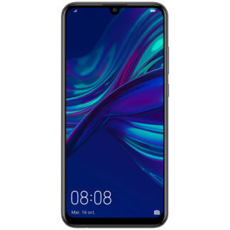 Huawei P Smart 2019 - Noir - Avant