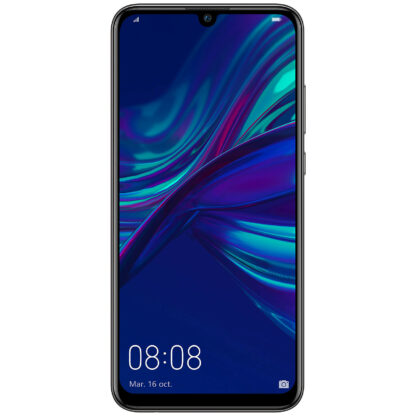 Huawei P Smart 2019 - Noir - Avant