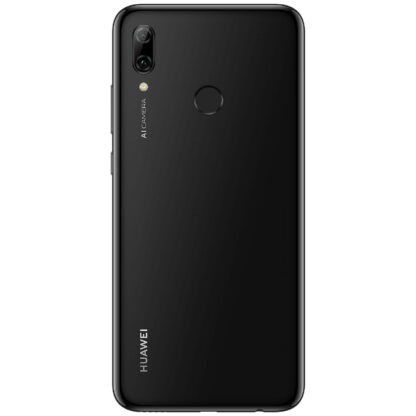 Huawei P Smart 2019 - Noir - Arrière